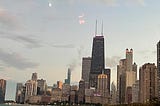Tranquility in the City: A Chicago Field Guide