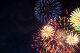 New Fears Resolutions