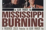 I ate an edible and watched the worst movie ever: Mississippi Burning