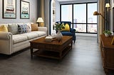 5 Creative Ways to Use Laminate Flooring in Toronto Homes