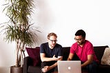 9 experienced leads share their best tips for first-time managers