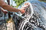 Affordable, Efficient, and Convenient: Calgary’s Self-Service Car Wash