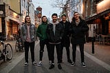 Livonia (Pop Punk) — Artist Discovery