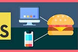 How easy I code a hamburger menu with CSS and JavaScript