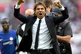 CHELSEA: COMEBACK FOR CONTE’S CURRENT CHAMPIONS?