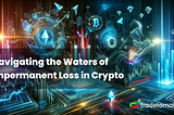 Navigating the Waters of Impermanent Loss in Crypto