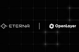 OpenLayer Becomes Part of the Eterna Capital Portfolio