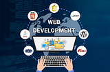 Empower Your Digital Presence with Top Website Development Company in UAE