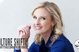 Culture Shift Podcast: Creating Cultures of Belonging with Jennifer Brown