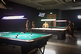 NEGOTIATING THE REALIZATION OF ASIAN QUEER ART BIENNALE