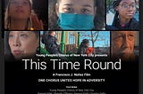 Young People’s Chorus of New York City: This Time Round US Premiere At Manhattan Film Festival