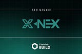 NEX Joins Chainlink BUILD