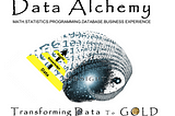 My Hopes for Data Science Bootcamp!