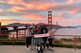 Bay Area Solo 50k: When Life Gives You Lemons, Run an Ultramarathon