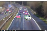 Object Detection using YoloV3 and OpenCV