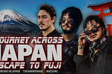 Immersive Adventures in Japan: A Deep Dive into Chris Abroad’s Incredible Journey through the Land…