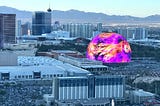 My Favorite New and Old Photography Subjects in Las Vegas