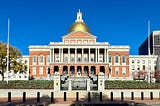 Massachusetts State House