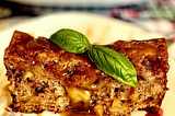 Caramel Apple Loaf Cake — Desserts