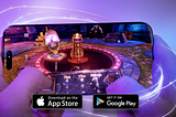 Waltz of the Wizard Free-to-Try on iOS and Android