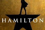 The middle school shuffle: Is there a place for my Hamilton-obsessed kid?