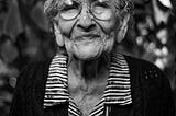 The Diary of a UK Pensioner . . .