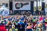 2nd Annual Opelika Songwriters Festival 2021