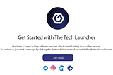 Techicorum Holdings Announces Rollout of TheTechLauncher, Spearheading the newest Regulated…