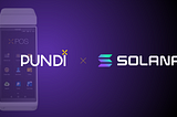 Pundi X Enhances Payment Solutions by Integrating Solana Blockchain onto XPOS Platform