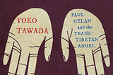Live interview with Yoko Tawada’s translator Susan Bernofsky