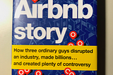 Book Notes: The Airbnb Story
