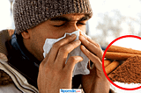 Home Remedies Runny Nose