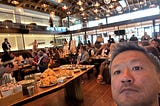 Hokkaido Roots, Santa Monica Vibes: Boosting Local Biz with Tech