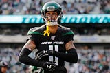 Grading the Robby Anderson Signing