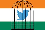 Evidence: Twitter Cancelling anti-Hindutva Accounts at Behest of Hindutva Groups