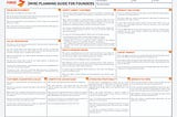 [MVB] Founder Guide, a strategy & planning framework