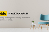 Stop Waiting to Start Doing: A Conversation with Professional Speaker, Alexa Carlin