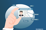 NEURODATA develop an advanced AI tool to Extract Text or Data from low quality Image.