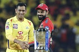IPL-12 opener, a one-sided affair that did not meet peexpectations