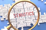 Semiotics and Qualitative Research, Semiotics and Quantitative Research Introduction