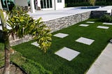 The Excellence of The Workings of Lawn Grass Installation Puntagorda