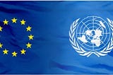 EU and UNDP: A partnership forged to help reduce poverty