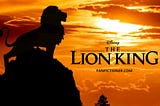 Best Lion King Fanfiction Archive 2020