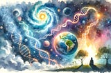The Astonishing Improbability of You