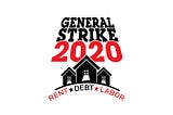 So What is a General Strike and Why is it so Hard to Pull Off?