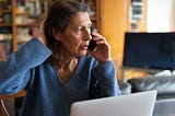 What does it mean when your health care and insurance providers are negotiating?
