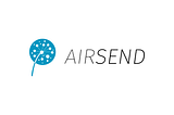 AirSend: a new and simple collaboration tool.