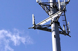 Cell Site ในระบบโทรศัพท์เคลื่อนที่อะไร