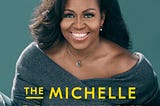 Soul conversations — Michelle Obama Podcast [Guest: Barack Obama]