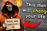 Interview With Satoshi